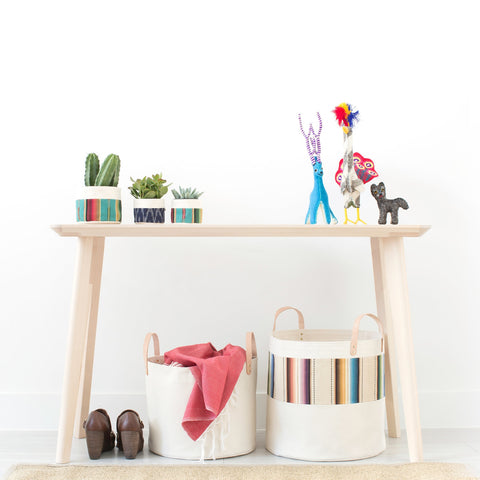 Baskets