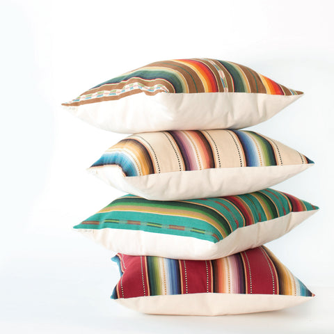 Throw Pillows